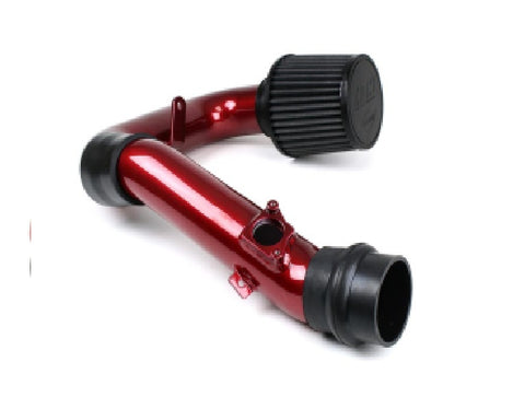 AEM Cold Air Intake Red - Subaru WRX 2002-2005