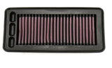 K&N High Flow Air Filter - Honda Civic Models (Inc. 2017+ SI / 2016+ 1.5T)