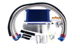 GReddy Oil Cooler Kit (13 Row) - Subaru WRX/STI 2002-2007