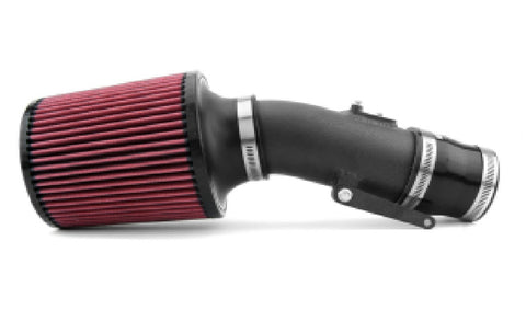 Mishimoto Race Intake Black - Subaru WRX 2008-2014 / STI 2008-2014