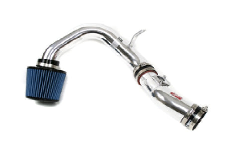 Injen Cold Air Intake Polished - Subaru WRX/STI 2004-2007