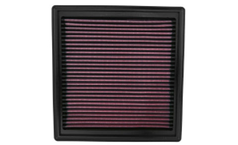 K&N Performance Panel Filter - BMW Models (inc. 2013-2014 328i / 2013-2014 2013-2014 320i)