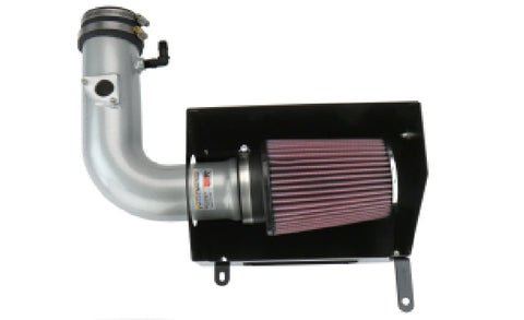 K&N Typhoon Short Ram Air Intake System - Scion FR-S 2013-2016 / Subaru BRZ 2013+ / Toyota 86 2017+