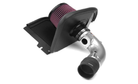 K&N Typhoon Short Ram Air Intake System - Mazdaspeed3 2007-2009