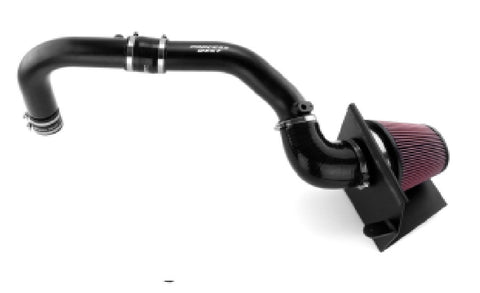 Process West Cold Air Intake Black - Ford Focus ST 2013+