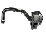 cp-e aIntake Dry Flow Intake System Satin Black - Ford Focus ST 2013-2014