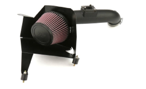 K&N Air Intake System - Honda Civic 2.0L 2016+