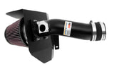 K&N Typhoon Short Ram Intake - Subaru Legacy GT 2005-2009