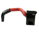 Mishimoto Performance Air Intake Wrinkle Red - Ford Fiesta ST 2014-2015