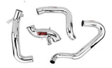 Injen Intake System w/ Intercooler Piping - Mitsubishi Evo 8/9 2003-2006