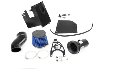 COBB Tuning SF Intake Black and Airbox - Subaru WRX/STI 2008-2014