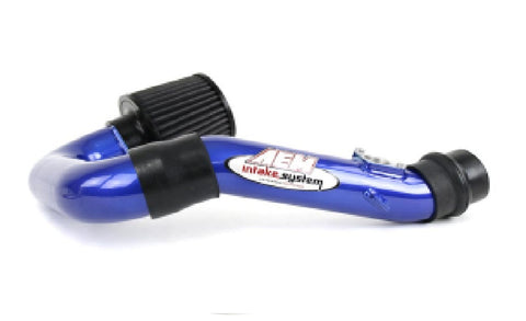 AEM Cold Air Intake Blue - Subaru WRX 2002-2005