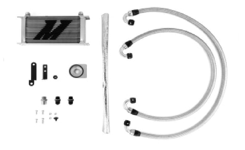 Mishimoto Oil Cooler Kit - Subaru STI 2008-2014