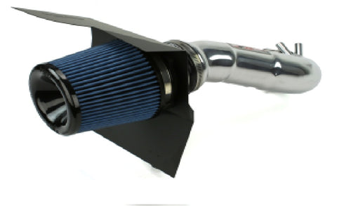 Injen Tuned Cold Air Intake Polished - Lexus IS-F 2008-2014