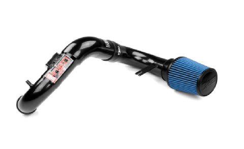 Injen Cold Air Intake Black - Ford Fiesta 2011