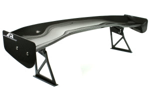 APR GTC-300 Carbon Fiber Wing (Subaru Impreza WRX and STI 2002-2007)