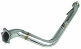 Injen 02-07 Subaru WRX / 04-07 STi 2.5L Downpipe w/ Catalytic Converter