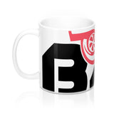 BMI Performance Mug 11oz