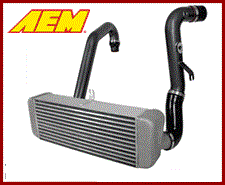 AEM INTERCOOLER KIT: GENESIS CPE 2.0T 2010-12 (MANUAL TRANS ONLY)