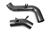 AEM Cold Air Intake Gunmetal - Mazdaspeed3 2007-2013