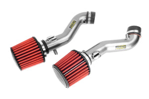 AEM Cold Air Intake Grey - Nissan 350Z 2007-2008