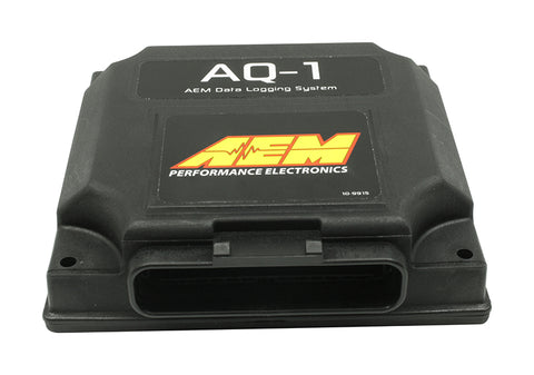 AEM AQ-1 DATA LOGGER