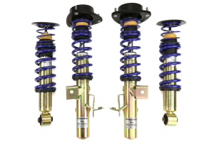 GReddy X KW Coilovers - Scion FR-S 2013-2016 / Subaru BRZ 2013+ / Toyota 86 2017+