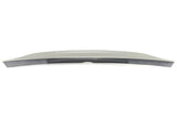 Rexpeed Duckbill Trunk Spoiler Crystal White Pearl