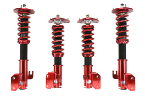 Apexi N1 EXV Coilover Kit - Subaru WRX 2002-2007 / STI 2004