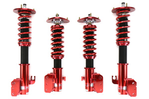 Apexi N1 EXV Coilover Kit - Subaru STI 2005-2007