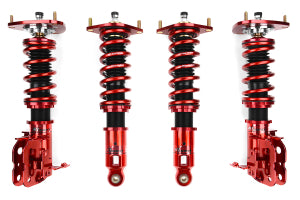 Apexi N1 EXV Coilover Kit - Scion FR-S 2013-2016 / Subaru BRZ 2013+ / Toyota 86 2017+