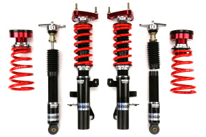 Pedders Extreme XA Coilover Kit - Subaru WRX 2008-2014