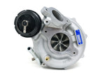 Forced Performance Blue Turbocharger