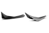 APR Front Bumper Canards