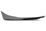 APR Front Bumper Canards