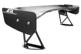 APR GTC-300 Carbon Fiber Wing (Subaru STI 15+)