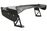 APR GTC-300 Rear Wing w/ Trunk Edge Mounts