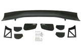 APR GTC-300 Rear Wing w/ Trunk Edge Mounts