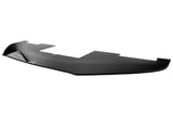 APR Carbon Fiber Front Wind Splitter