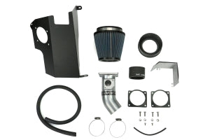 Cosworth High Flow Air Intake System - Subaru WRX/STi 2002-2007