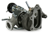 SteamSpeed STX 71 8cm Turbocharger