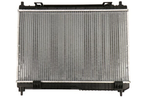 CSF OEM Replacement Radiator Ford Fiesta ST 2011+ / Fiesta 1.6L 2011+