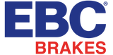 EBC 04 Ford F150 4.2 (2WD) 6 Lug Yellowstuff Front Brake Pads