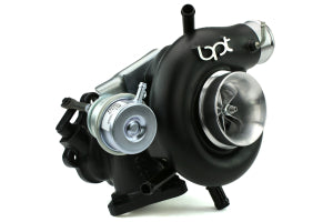 Blouch Dominator 1.5XT-R 10cm^2 Ceramic Coated Turbo 3in Inlet