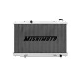 Mishimoto 04-08 Nissan Maxima Manual Aluminum Radiator