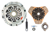 Exedy 2005-2005 Saab 9-2X Aero H4 Stage 2 Cerametallic Clutch Thick Disc