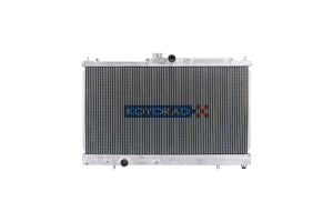 Koyo Aluminum Racing Radiator Mitsubishi Evo 8/9 2003-2006