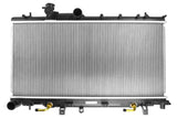 Koyo OEM Replacement Radiator Automatic Transmission