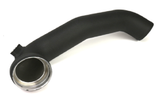 COBB Tuning Turbo Charge Pipe Black - BMW N54 Models (inc. 2007-2010 335i / 2008-2010 135i)