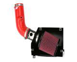 Mishimoto Air Intake Kit w/ Airbox Red - Scion FR-S 2013-2016 / Subaru BRZ 2013+ / Toyota 86 2017+